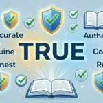 Synonyms for True